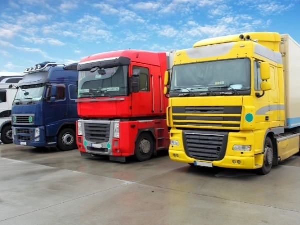 Adana Sarıyer Nakliye